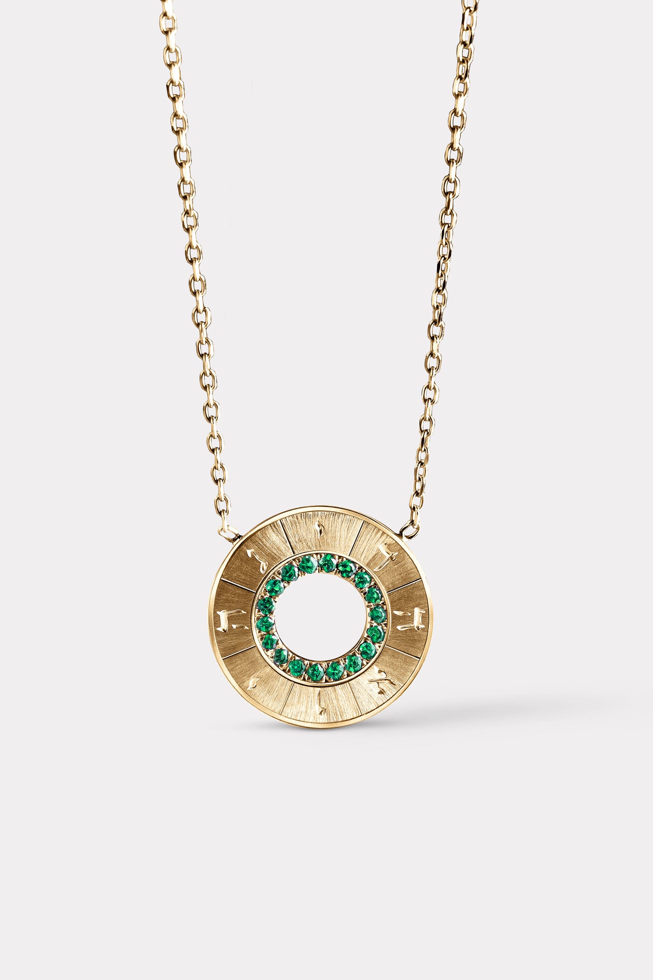 Le collier